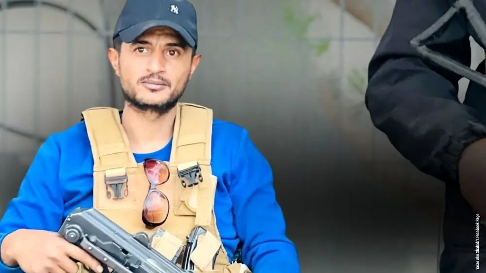 مقاومت فلسطین: یاسر ابوشباب و گروهش خائن هستند