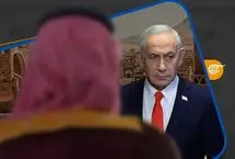 نقشه آمریکا و اسرائیل برای عربستان

