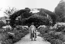 چگونه مونه، باغ خود را مشهورترین منظره تاریخ هنر کرد؟