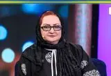 عصبانیت شدید مریم امیرجلالی از شوخی حمید لولایی