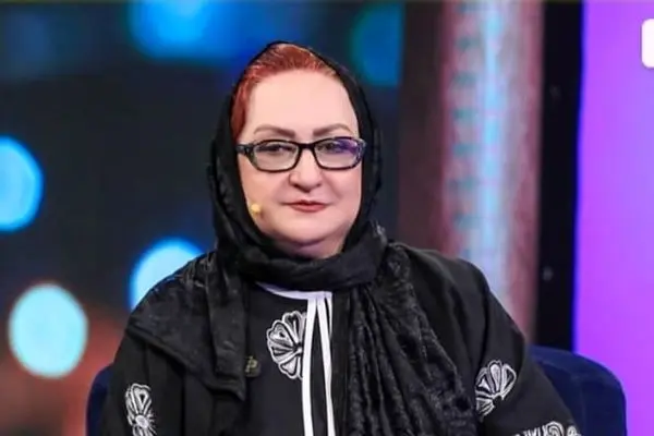 عصبانیت شدید مریم امیرجلالی از شوخی حمید لولایی