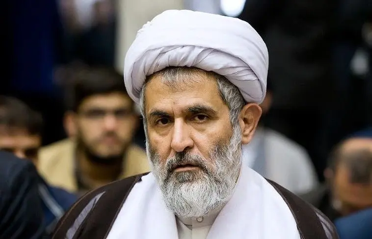 حسین طائب در پیاده روی جاماندگان اربعین