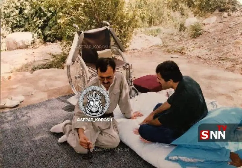 مهتدی (3)