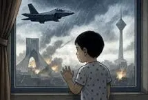 چگونه احساسات ناشی از اضطراب جنگ را تشخیص دهیم؟