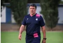 بازگشت محمد نوازی به نیمکت استقلال