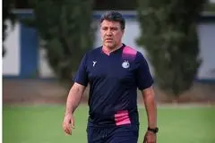 بازگشت محمد نوازی به نیمکت استقلال