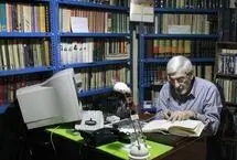 «دارم می رم سفر» به روایت مسعود کیمیایی، احسان شریعتی، خانواده و دوستان برای یادبود استاد پرویز خرسند
