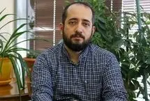 ساختمان شیشه‌ای صداوسیما بخاطر موشک نسوخت/ می‌توانستند خاموش کنند