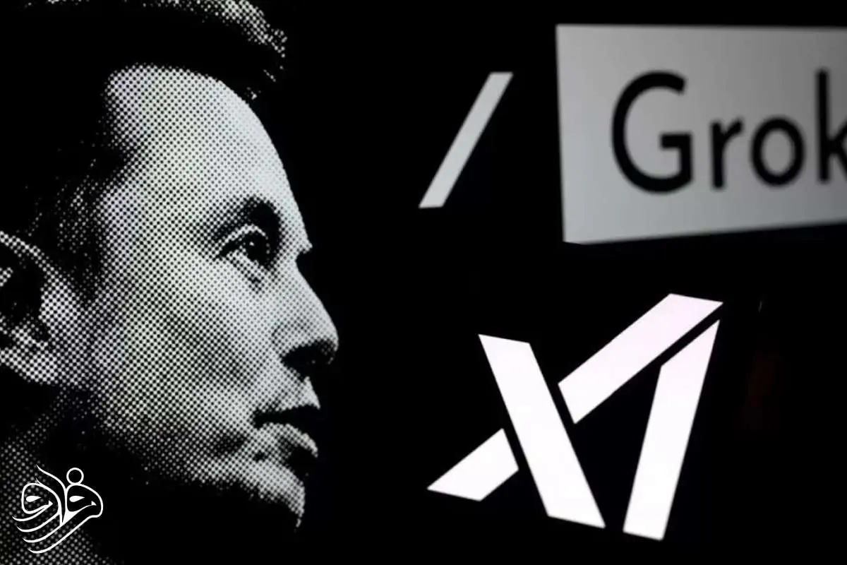 هوش مصنوعی جدید ایلان ماسک اوایل ۲۰۲۶ وارد میدان می‌شود