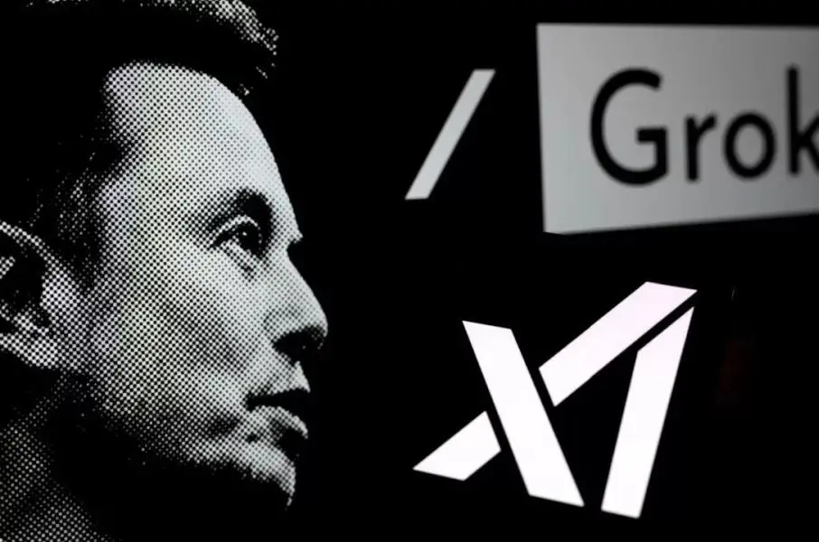 هوش مصنوعی جدید ایلان ماسک اوایل ۲۰۲۶ وارد میدان می‌شود