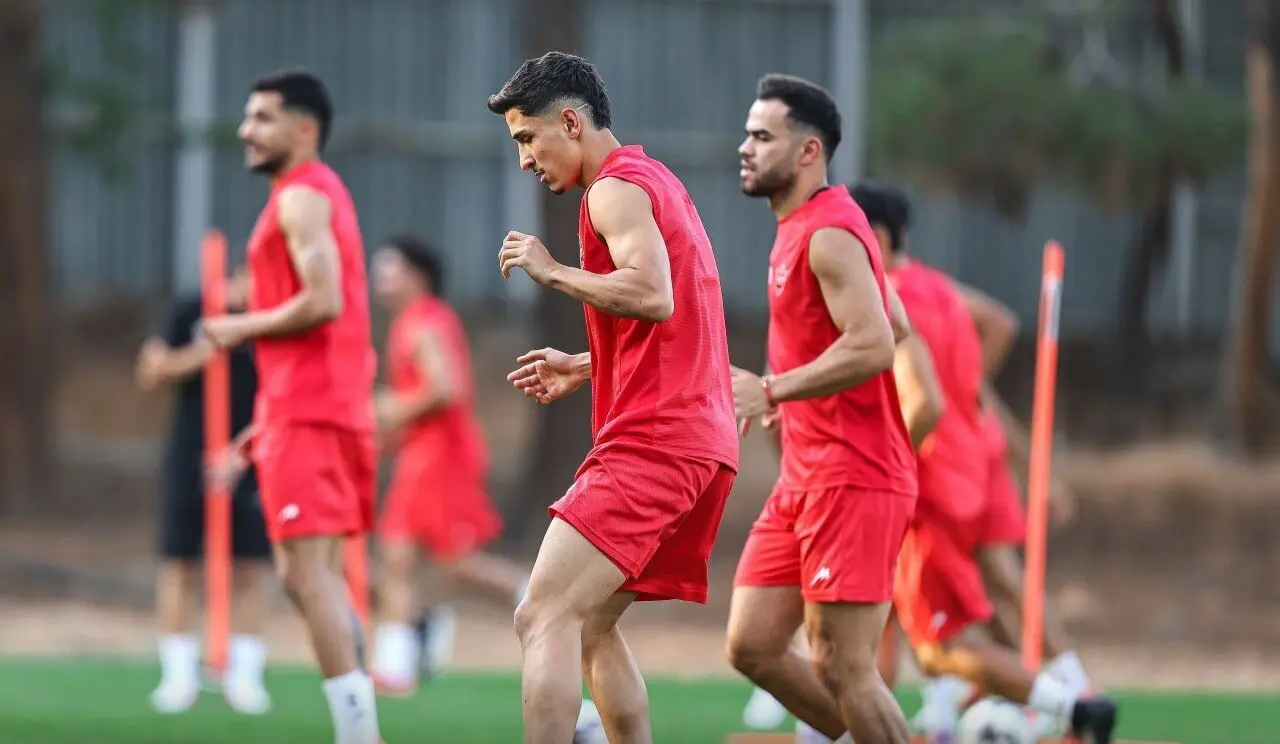 چهره متفاوت پرسپولیس؛ این تیم جذاب می‌شود