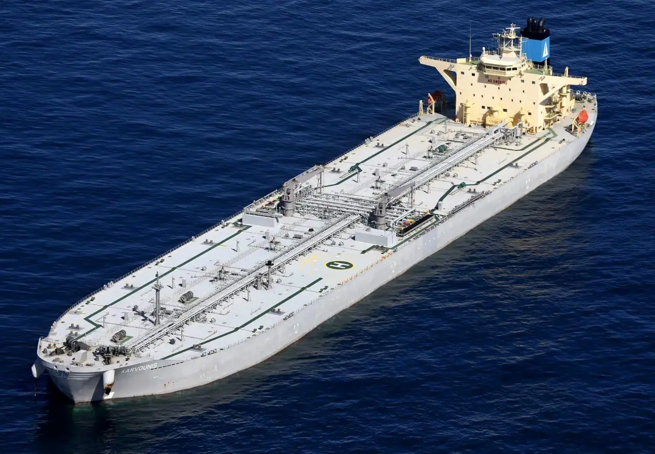 وال‌استریت ژورنال: توقیف نفتکش ایرانی به معنای کشیدن ضامن یک نارنجک است