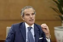 گروسی: جهان در وضعیت تنش و تردید نسبت به نقش سازمان ملل قرار دارد