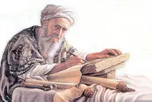 به مناسبت ۱۳ شهریور ‌و روز بزرگداشت ابوریحان  بیرونی ستاره درخشان سپهر ایران