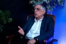 کرباسچی: کشورها حاضر نیستند منافع‌شان را برای ایران به خطر بیندازند