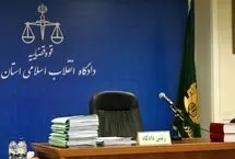 قربانیان کیوان-الف: او انکار می‌کند، ما خسته‌ شده‌ایم