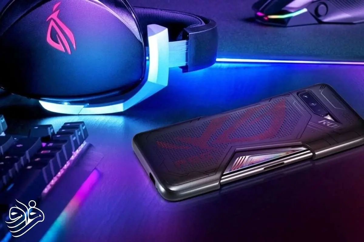 برترین گوشی‌های گیمینگ سال ۲۰۲۵؛ فریم‌ریت بی‌نهایت، داغی صفر!