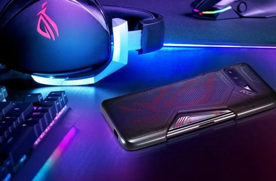 برترین گوشی‌های گیمینگ سال ۲۰۲۵؛ فریم‌ریت بی‌نهایت، داغی صفر!