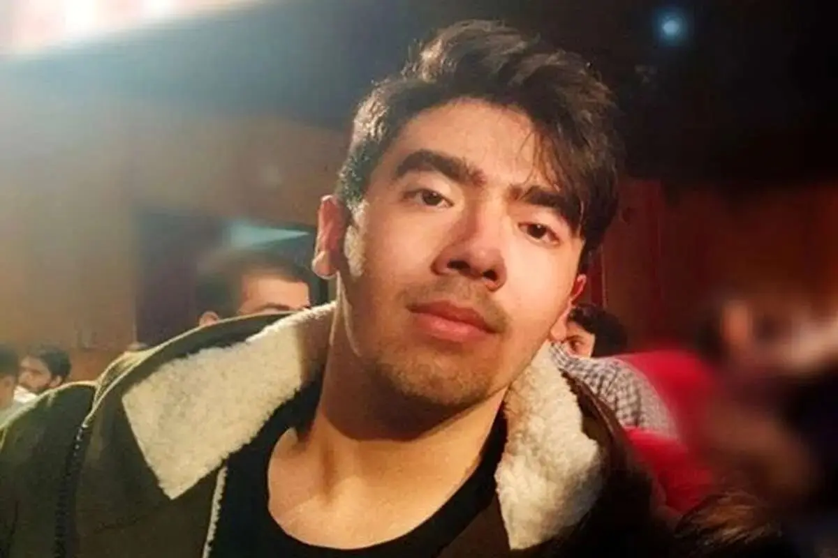 شرط پدر امیرمحمد خالقی برای عفو قاتل پسرش