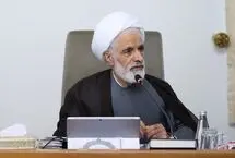 انصاری: رییس مجلس گفته است ابهامات طرح مقابله با نفوذ به کمیسیون برمی‌گردد