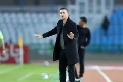 رقابت در لیگ برای دو رقمی کردن گل‌های خورده پرسپولیس!