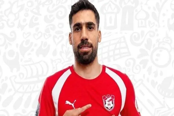 ببینید؛ رکورد جدید منجنیق ایرانی در روسیه