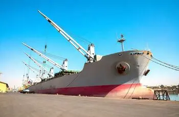 ۲۲ هزار تن برنج وارد هرمزگان شد