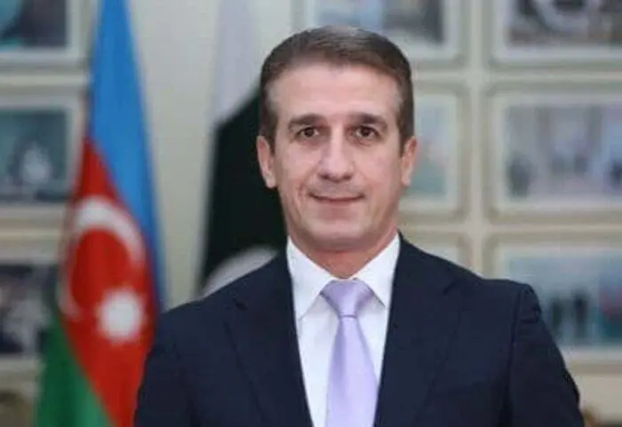 تضمین باکو به عراقچی: هرگز از حریم هوایی یا خاک جمهوری آذربایجان علیه ایران استفاده نمی‌شود 
