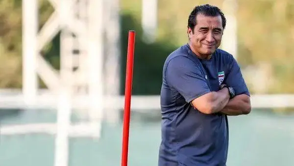 اظهارنظر عجیب خداداد عزیزی درباره محمد صلاح