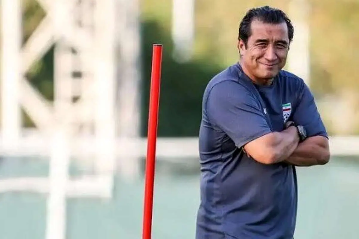 اظهارنظر عجیب خداداد عزیزی درباره محمد صلاح