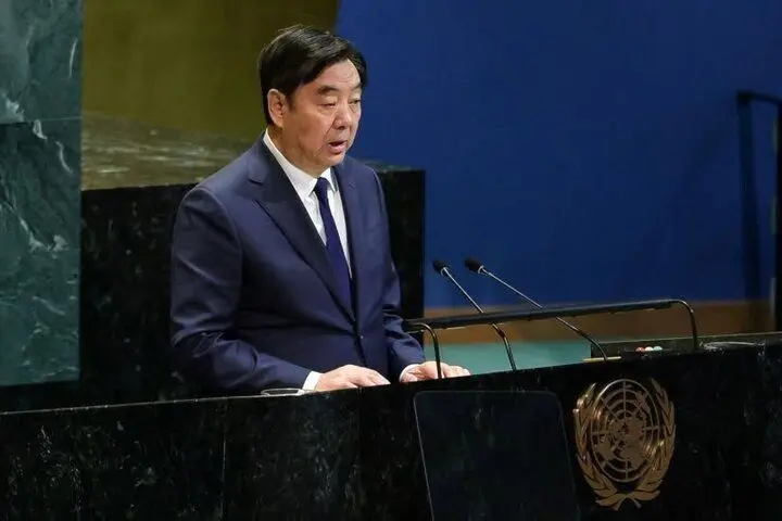 فرستاده پکن در منطقه: وقتی همه دنبال مذاکرات بودند، آمریکا جنگ به پا کرد