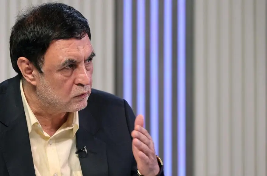 ناصر ایمانی: بازی‌های جناحی در تضاد با منافع ملی است
