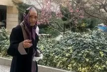 خواننده‌ پیشکسوت موسیقی درگذشت