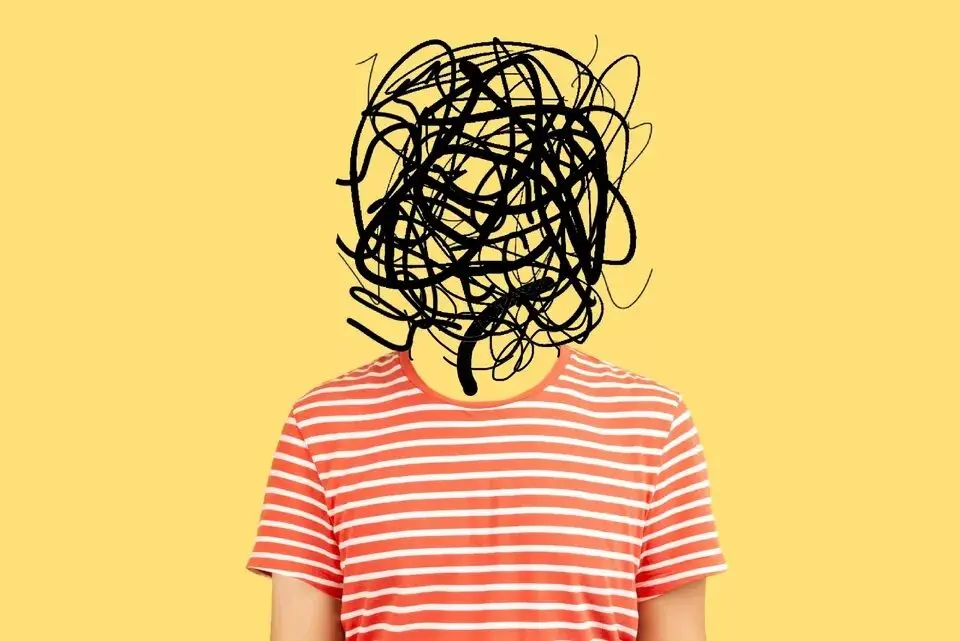 ویدئو؛ راهکار روانشناس صداوسیما برای رهایی از نشخوار فکری