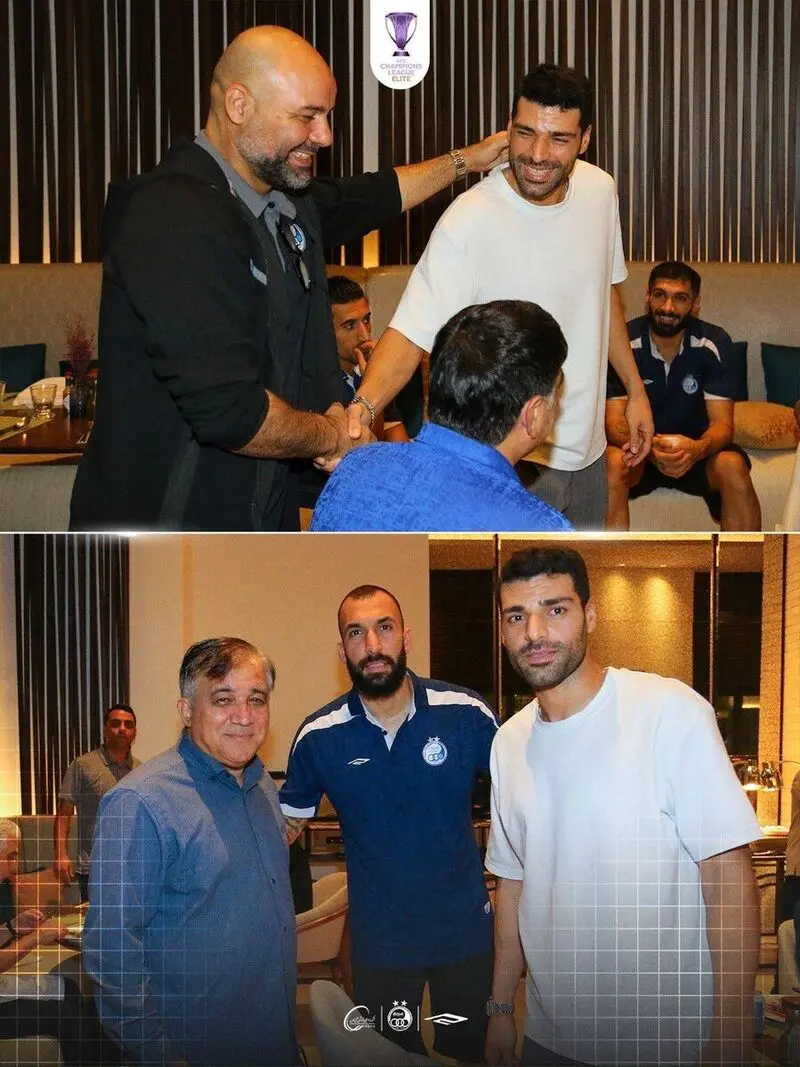 مهدی طارمی
