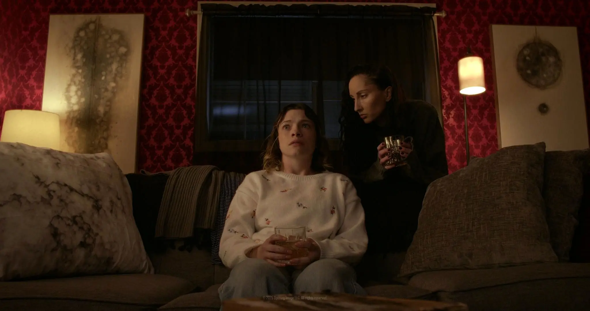 نقد و بررسی فیلم «Bare Skin»