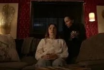 نقد و بررسی فیلم «Bare Skin»