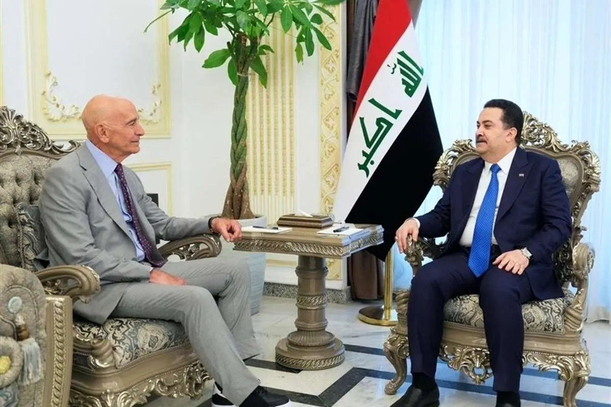 هشدار آمریکا به عراق: دخالت در عملیات اسرائیل ممنوع!