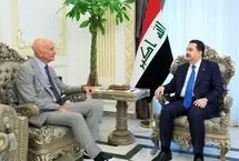 هشدار آمریکا به عراق: دخالت در عملیات اسرائیل ممنوع!