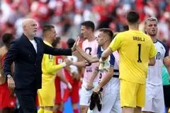 واکنش سرمربی بوسنی به تساوی تیمش مقابل کانادا در جام جهانی 2026

