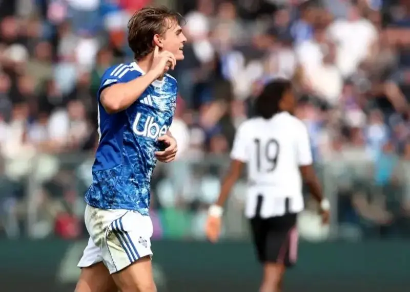 کومو 2-0 یوونتوس؛ اولین شکست فصل یووه رقم خورد