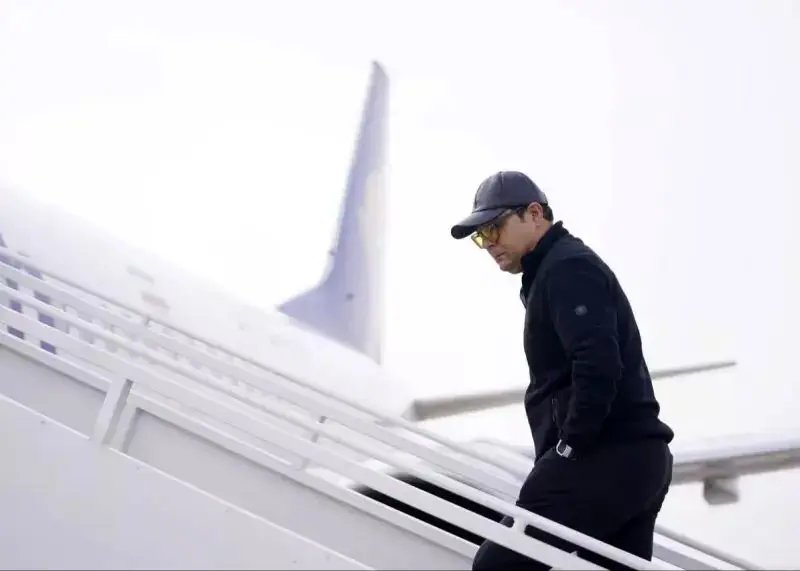 سرمربی جدید تراکتور مشخص شد؟