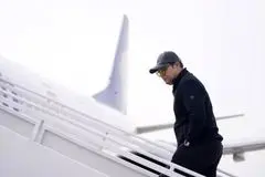 سرمربی جدید تراکتور مشخص شد؟