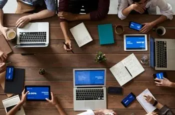با کمک هوش مصنوعی تیمی موفق بسازید