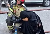 آخرین آمار قربانیان حمله اسرائیل به ساختمانی در نارمک