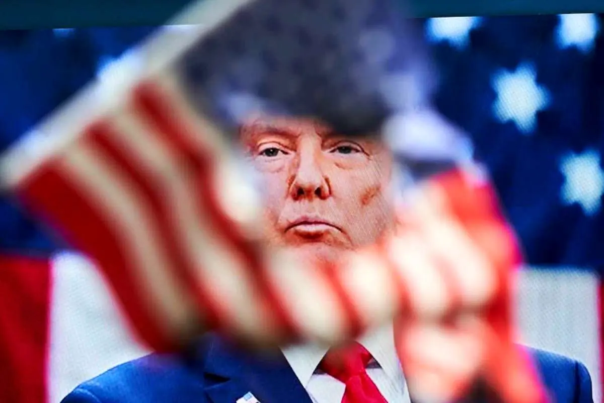 رُم می سوزد و نِرون کمانچه می نوازد!