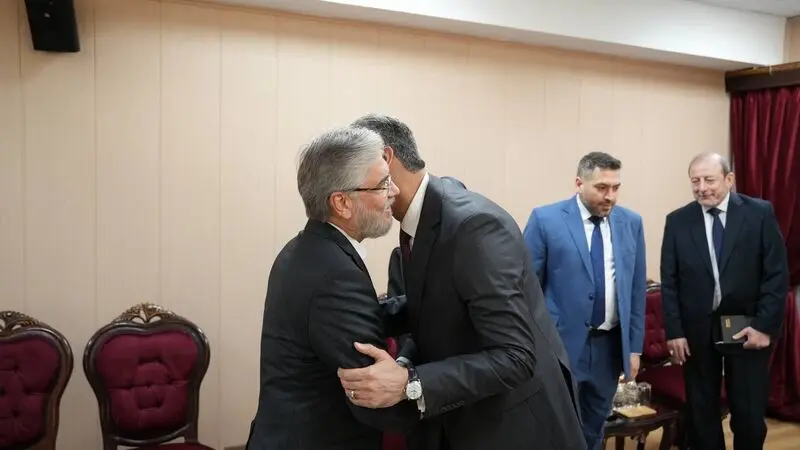 حسین سیمایی