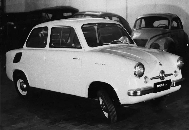 خودرو لهستانی