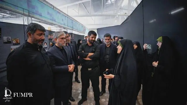 گالری