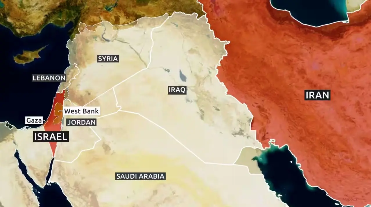 رمزگشایی از تهدید جدید اسرائیل علیه ایران